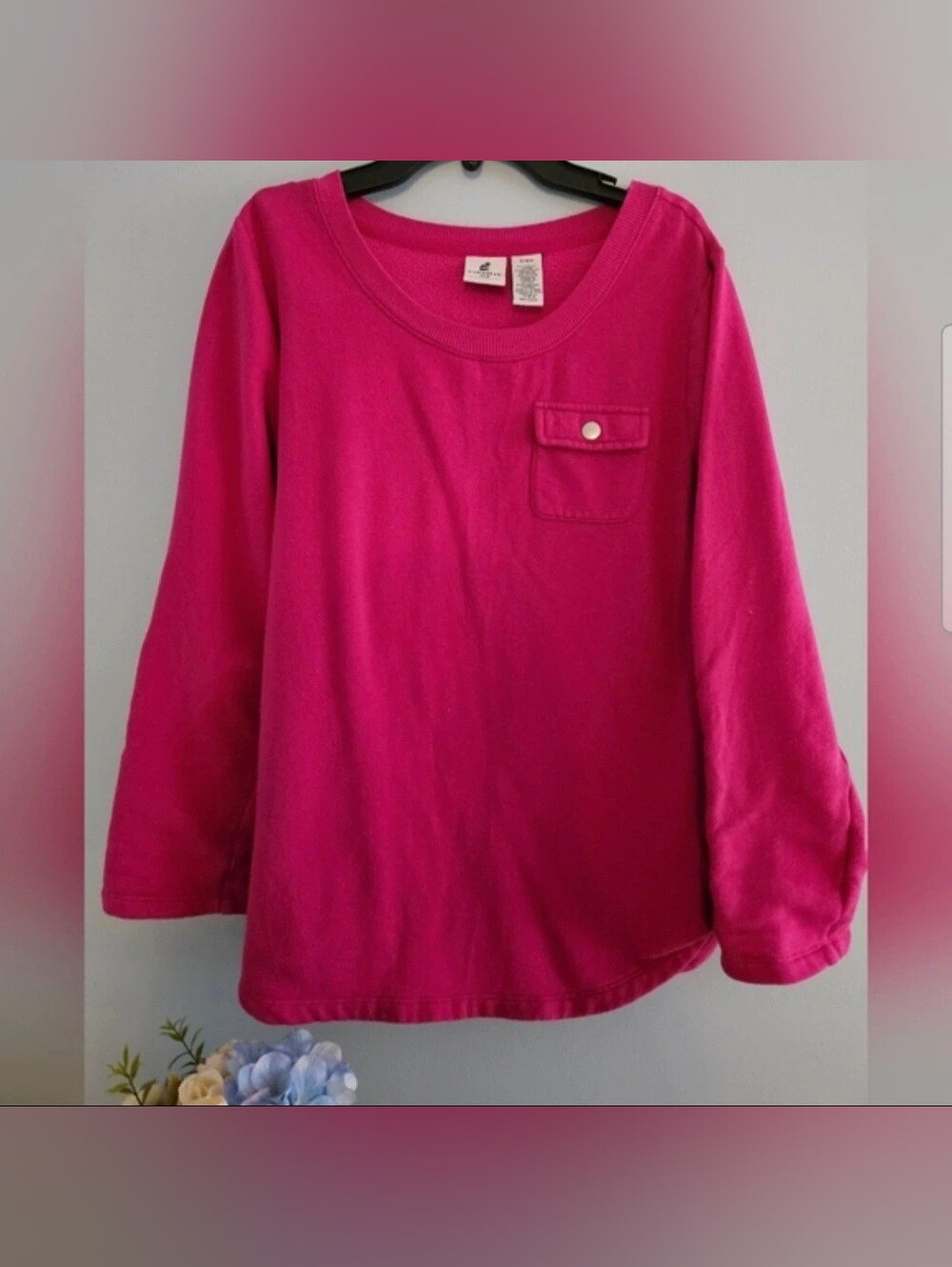 Caribbean Joe Sweatshirt